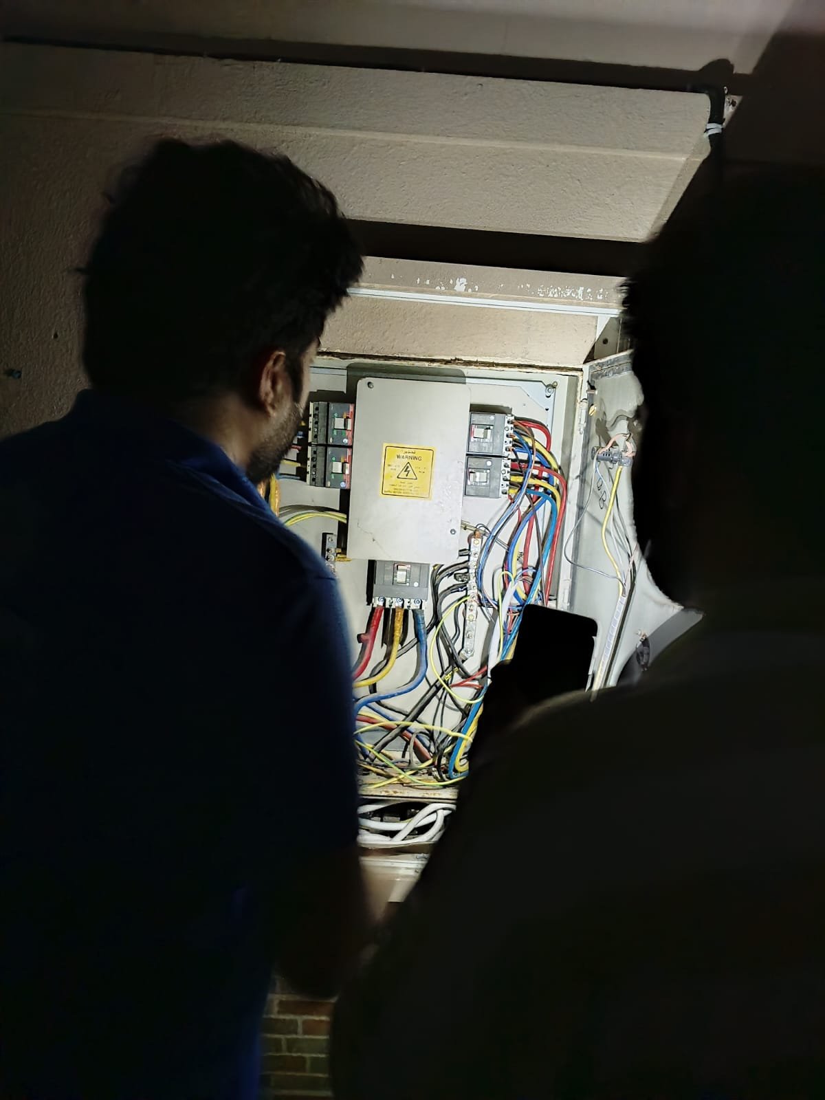 Electrical Services Dubai Services in Dubai