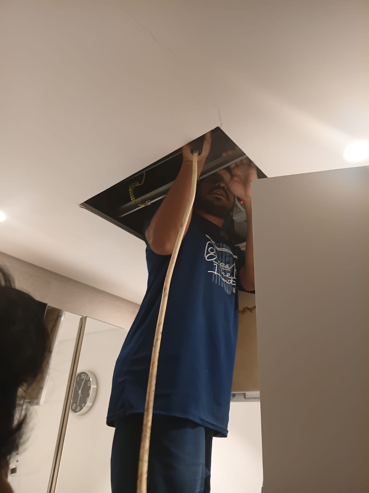 Electrical Services Dubai Dubai completed project