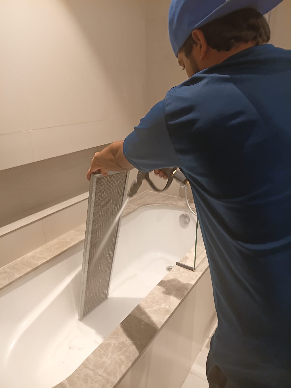 Property Maintenance and Renovation in Dubai