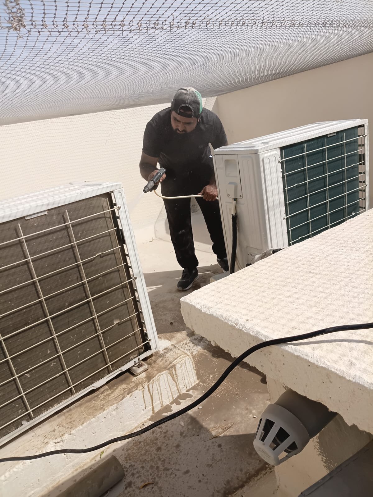 AMC Flooring Assessment - Home AMC Guide Dubai