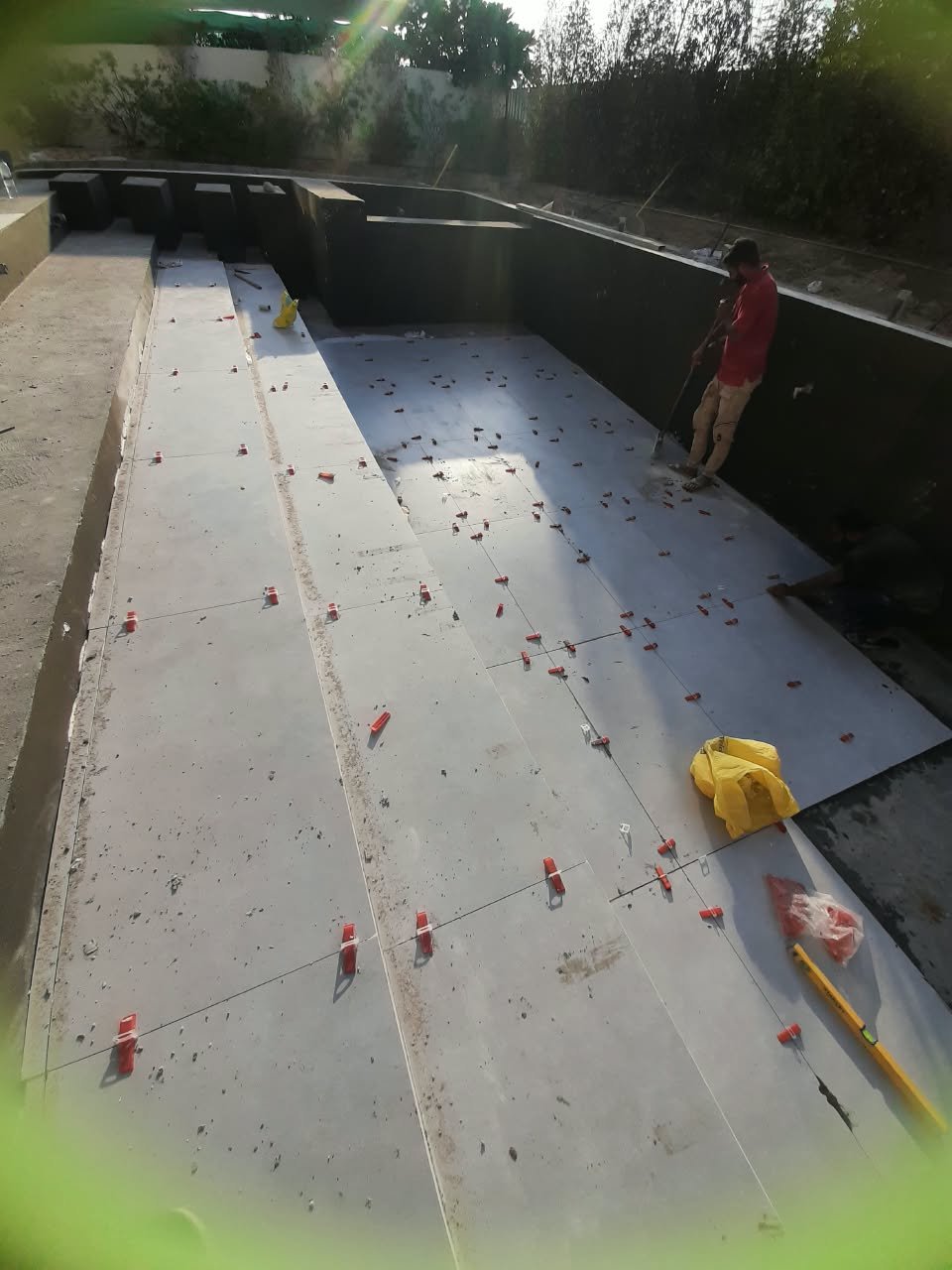 Garden Maintenance Services Dubai Dubai completed project