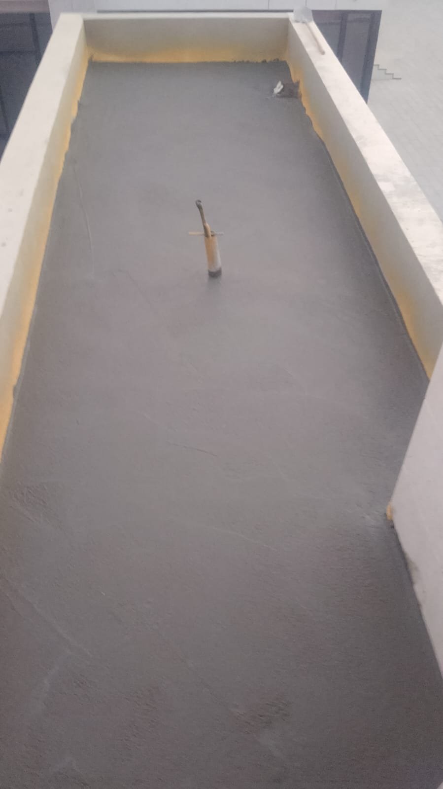 Waterproofing Services Dubai Dubai completed project