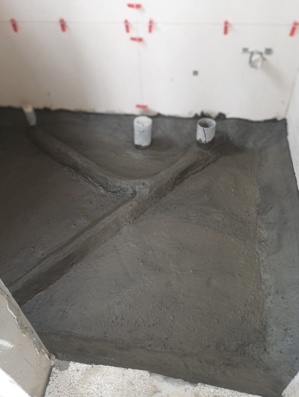 Waterproofing Services Dubai Dubai completed project