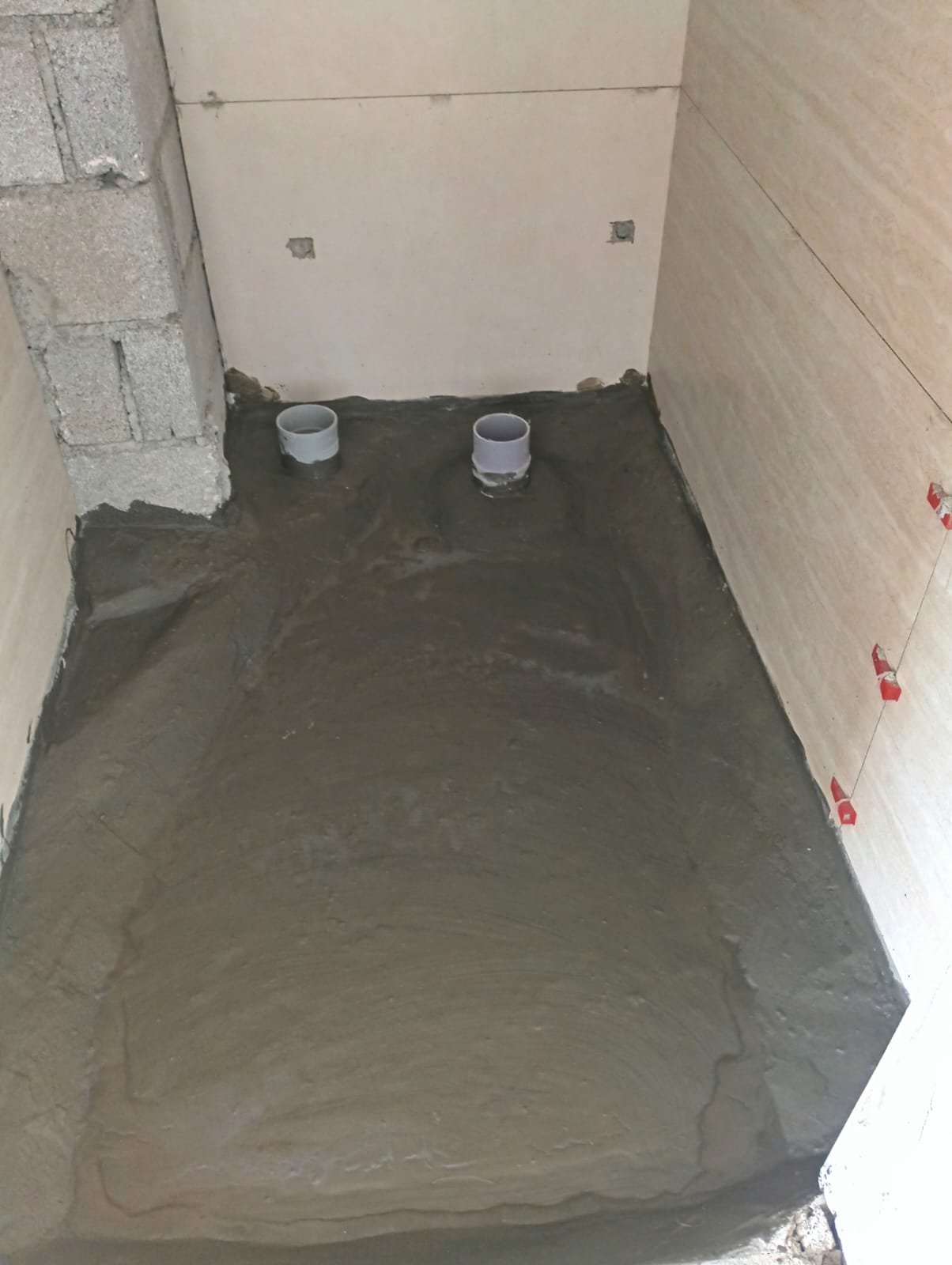 Waterproofing Services Dubai Dubai completed project